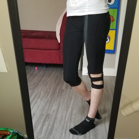 Marika leggings - Picture 4 of 4